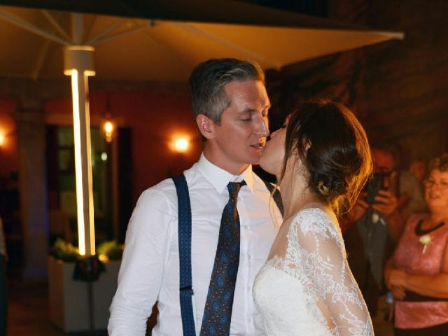 La boda de Alexandru y Veronica en Port D&apos;alcudia, Islas Baleares 15