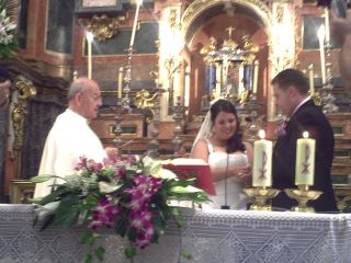 La boda de Noelia y Sergio 2