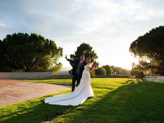 La boda de Jennyfer y Edgar