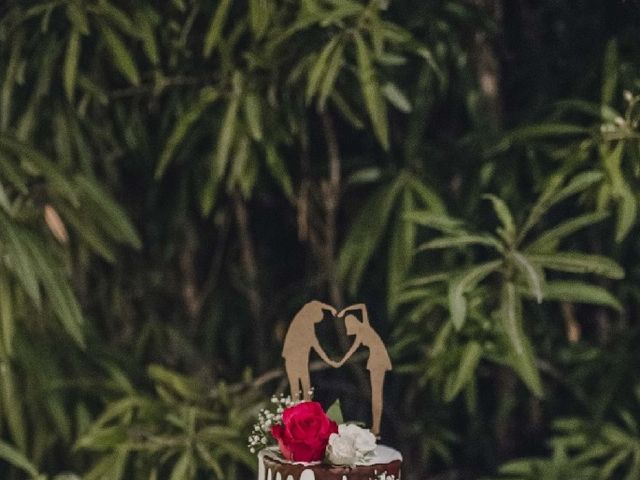 La boda de George  y Amor en Finestrat, Alicante 39