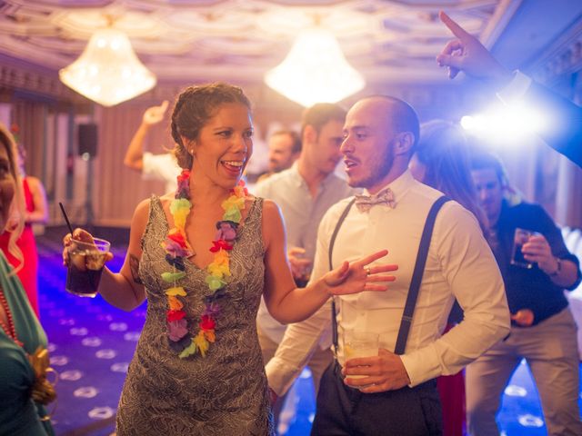 La boda de Roberto y Pina en Zahara De Los Atunes, Cádiz 24