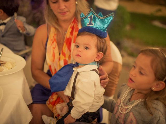 La boda de Roberto y Pina en Zahara De Los Atunes, Cádiz 38