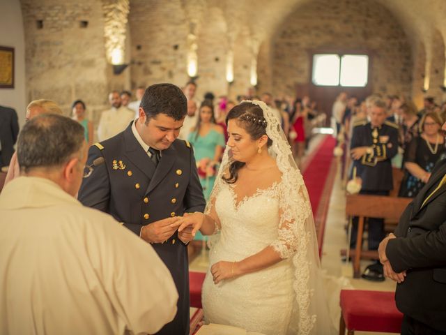 La boda de Roberto y Pina en Zahara De Los Atunes, Cádiz 84