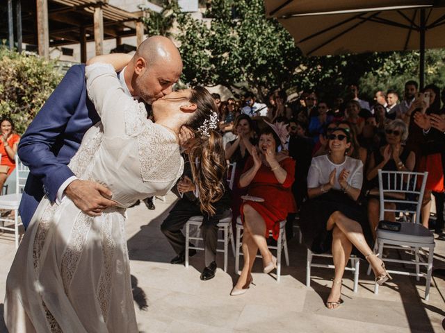 La boda de Albert y Ana en Alacant/alicante, Alicante 4