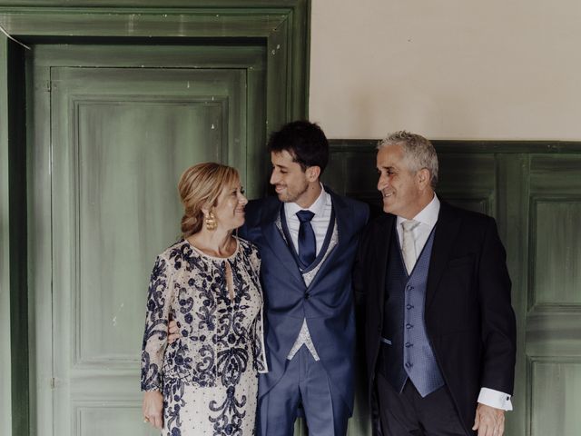 La boda de Adrià y Araceli en Banyeres Del Penedes, Tarragona 15