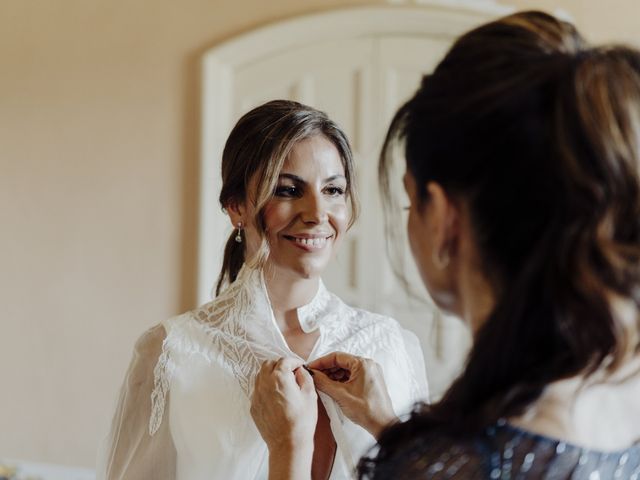 La boda de Adrià y Araceli en Banyeres Del Penedes, Tarragona 33