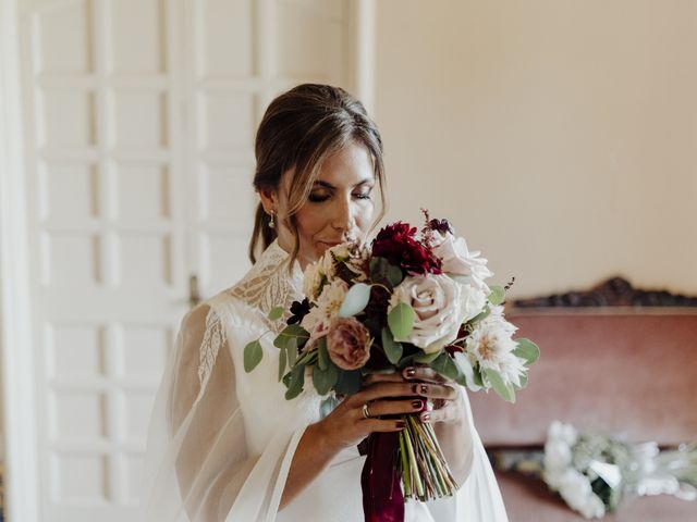 La boda de Adrià y Araceli en Banyeres Del Penedes, Tarragona 41