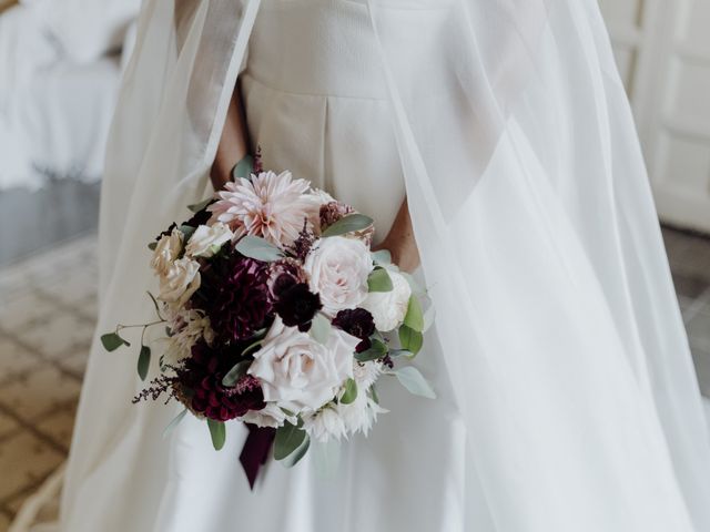 La boda de Adrià y Araceli en Banyeres Del Penedes, Tarragona 42