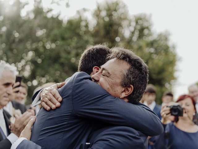 La boda de Adrià y Araceli en Banyeres Del Penedes, Tarragona 53