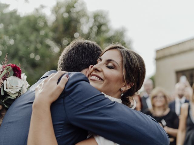 La boda de Adrià y Araceli en Banyeres Del Penedes, Tarragona 54