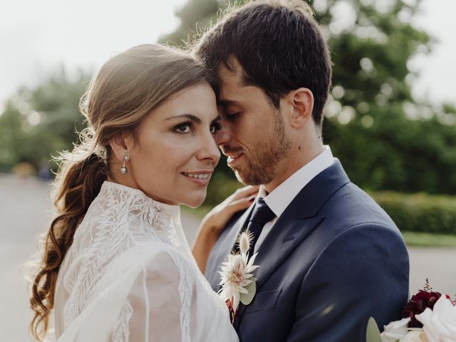 La boda de Adrià y Araceli en Banyeres Del Penedes, Tarragona 77