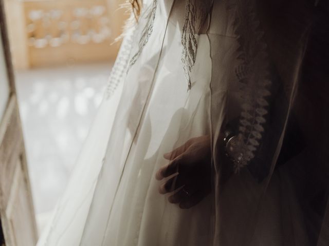 La boda de Adrià y Araceli en Banyeres Del Penedes, Tarragona 88