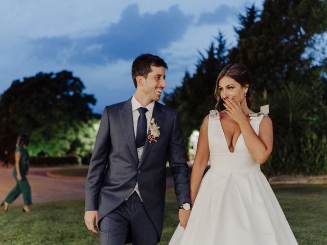 La boda de Adrià y Araceli en Banyeres Del Penedes, Tarragona 106