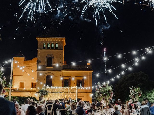 La boda de Adrià y Araceli en Banyeres Del Penedes, Tarragona 129