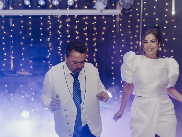 La boda de Adrià y Araceli en Banyeres Del Penedes, Tarragona 143