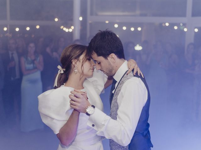 La boda de Adrià y Araceli en Banyeres Del Penedes, Tarragona 148