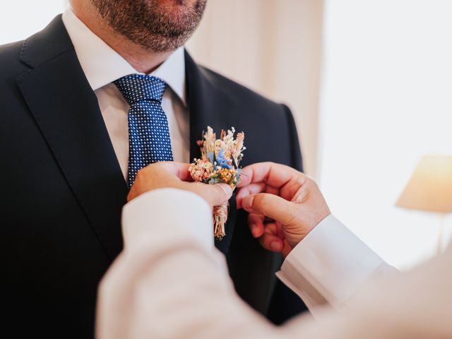 La boda de Jesus y Natalia en Marbella, Málaga 27