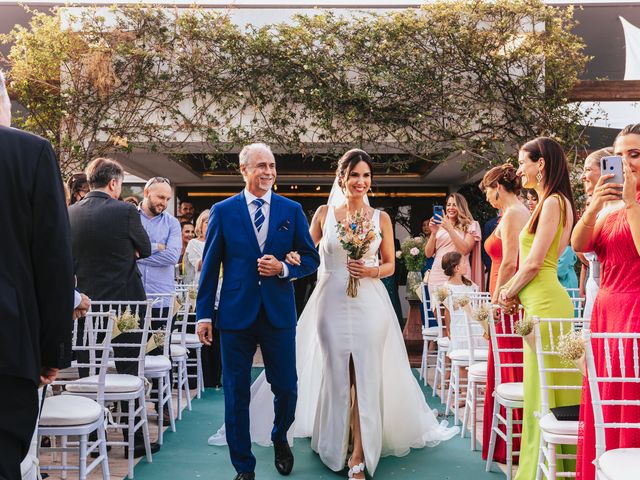 La boda de Jesus y Natalia en Marbella, Málaga 52