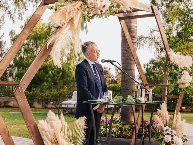 La boda de Jesus y Natalia en Marbella, Málaga 54