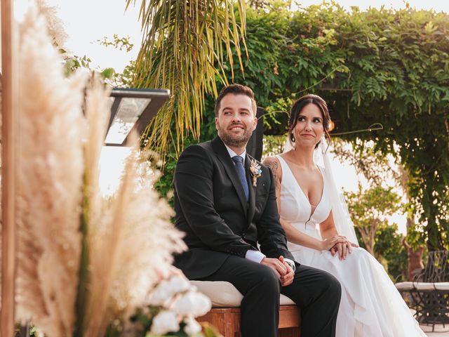 La boda de Jesus y Natalia en Marbella, Málaga 63