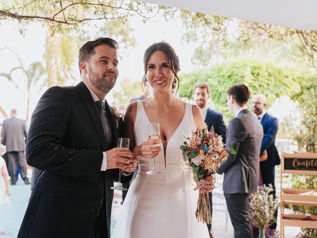 La boda de Jesus y Natalia en Marbella, Málaga 74