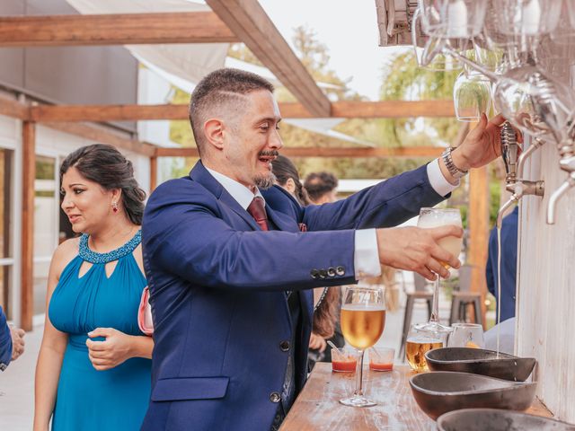 La boda de Jesus y Natalia en Marbella, Málaga 79