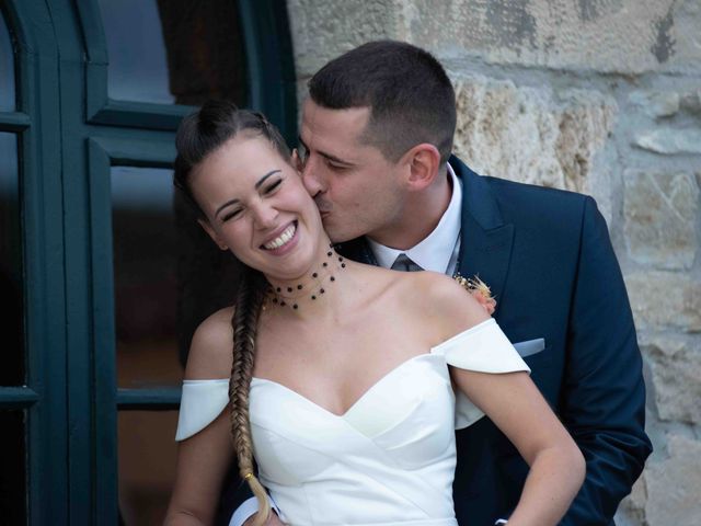 La boda de Edgar y Jennyfer en Rubio, Barcelona 27