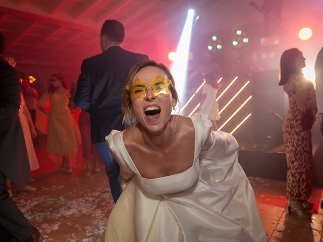 La boda de David y Eva en Valencia, Valencia 23