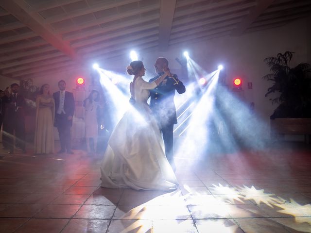 La boda de David y Eva en Valencia, Valencia 29