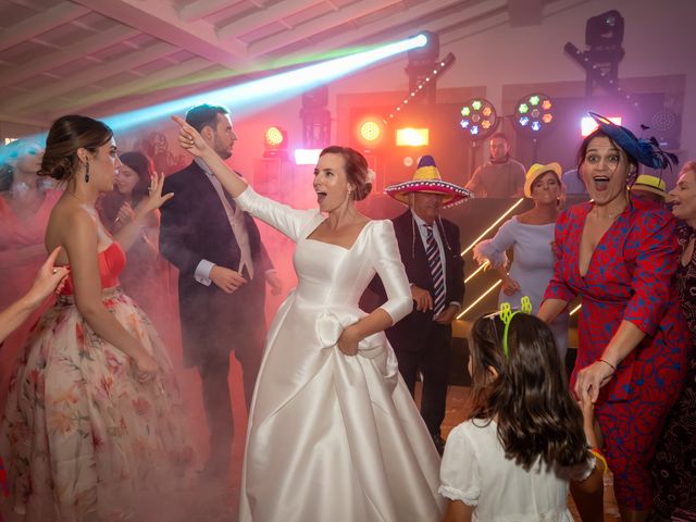 La boda de David y Eva en Valencia, Valencia 30