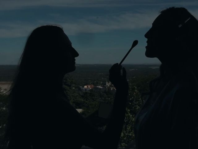 La boda de Alejandro y Alicia en Guadarrama, Madrid 4