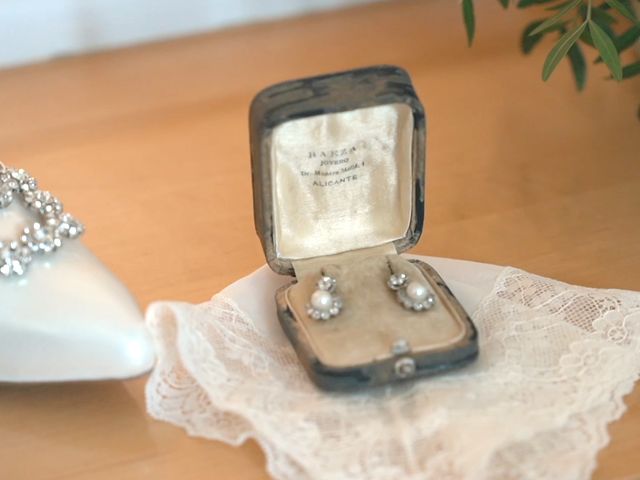 La boda de Alejandro y Alicia en Guadarrama, Madrid 7