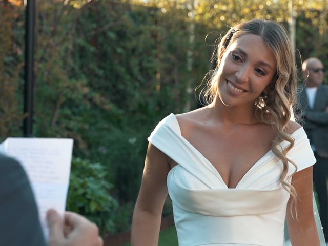 La boda de Alejandro y Alicia en Guadarrama, Madrid 10