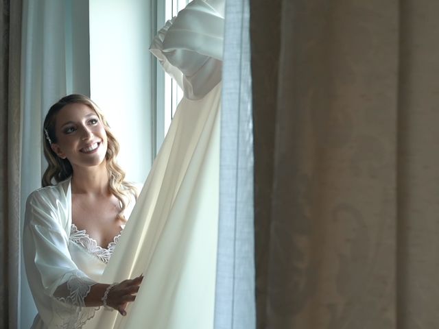 La boda de Alejandro y Alicia en Guadarrama, Madrid 11