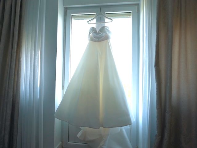 La boda de Alejandro y Alicia en Guadarrama, Madrid 13