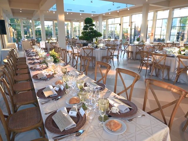 La boda de Alejandro y Alicia en Guadarrama, Madrid 17