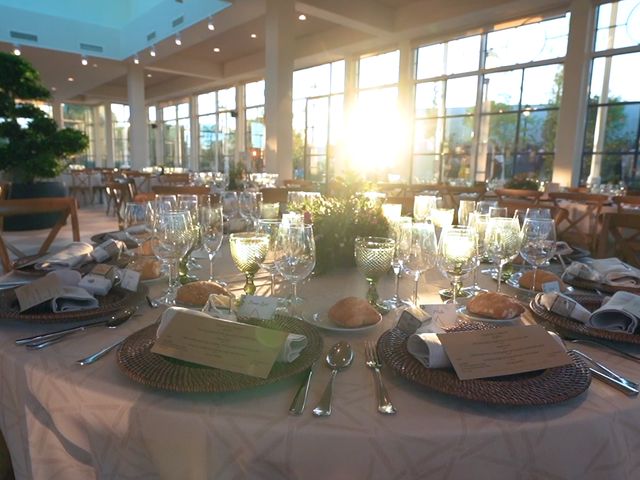 La boda de Alejandro y Alicia en Guadarrama, Madrid 20