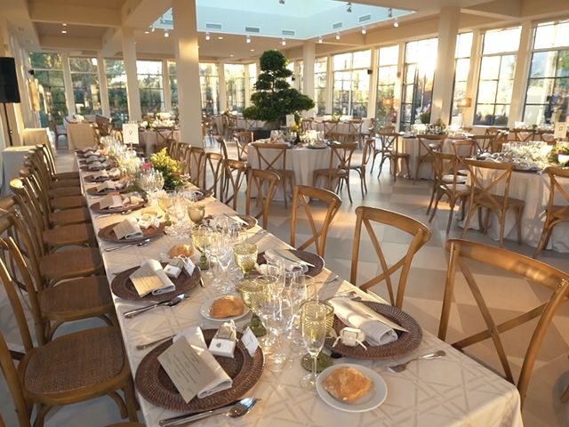 La boda de Alejandro y Alicia en Guadarrama, Madrid 21
