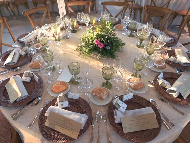 La boda de Alejandro y Alicia en Guadarrama, Madrid 22