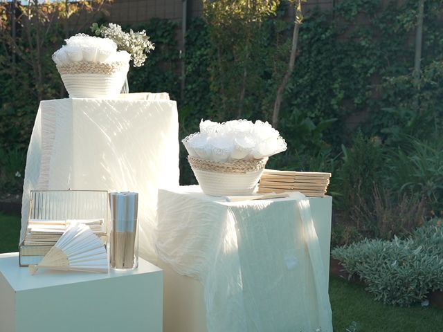La boda de Alejandro y Alicia en Guadarrama, Madrid 24