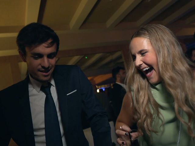La boda de Alejandro y Alicia en Guadarrama, Madrid 30