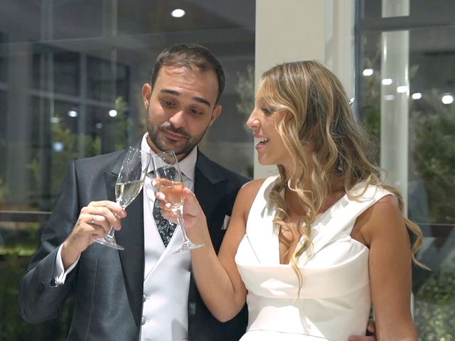 La boda de Alejandro y Alicia en Guadarrama, Madrid 46