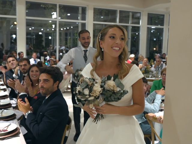 La boda de Alejandro y Alicia en Guadarrama, Madrid 49