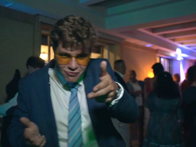 La boda de Alejandro y Alicia en Guadarrama, Madrid 51