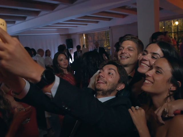 La boda de Alejandro y Alicia en Guadarrama, Madrid 53