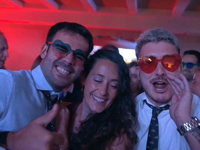 La boda de Alejandro y Alicia en Guadarrama, Madrid 54