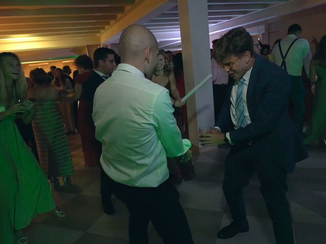 La boda de Alejandro y Alicia en Guadarrama, Madrid 55