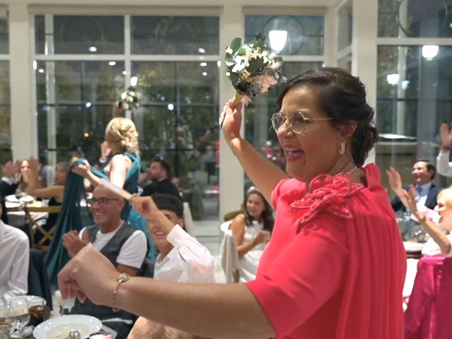 La boda de Alejandro y Alicia en Guadarrama, Madrid 59