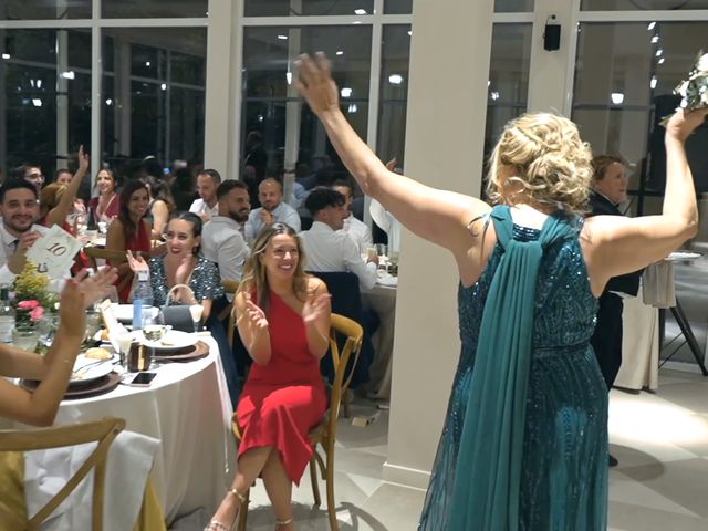 La boda de Alejandro y Alicia en Guadarrama, Madrid 60