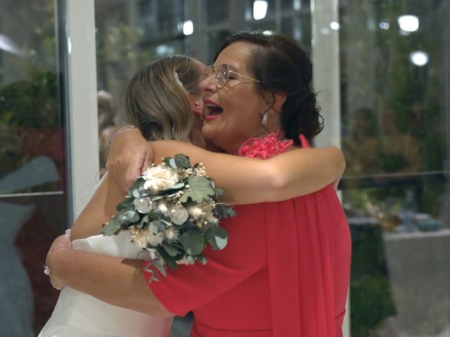 La boda de Alejandro y Alicia en Guadarrama, Madrid 63